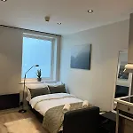 Affordable Luxury - Vibe - Heart Of Apartment Voss