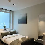 Affordable Luxury - Vibe - Heart Of Apartment