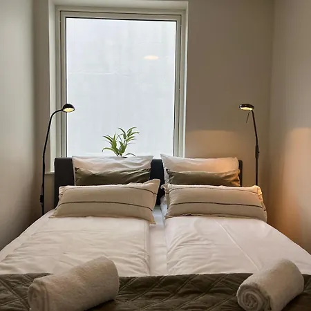 Affordable Luxury - Vibe - Heart Of *