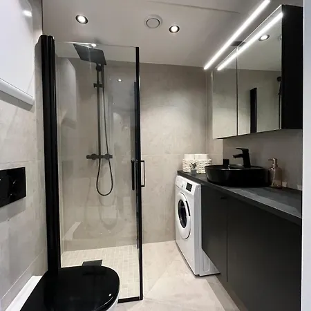 Affordable Luxury - Vibe - Heart Of *