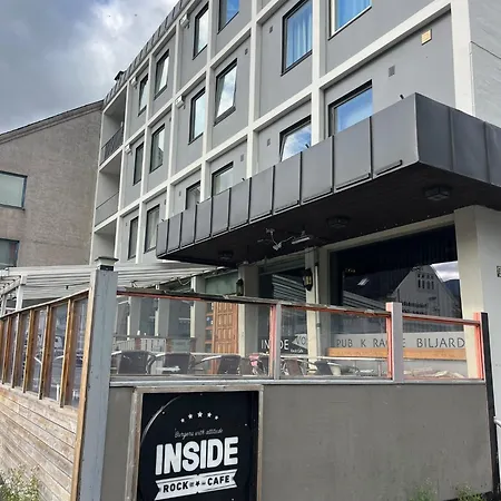 Newly Renovated - Vibe - Heart Of * Voss