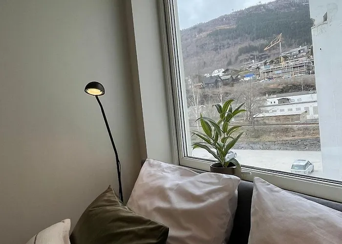 아파트 Affordable Luxury - Vibe - Heart Of *