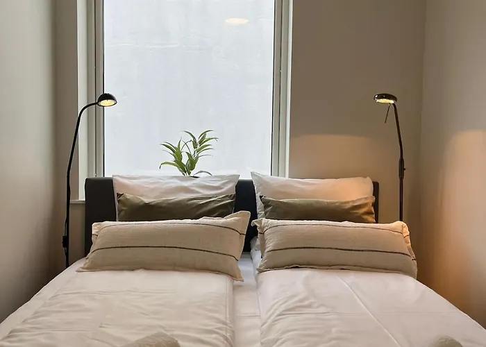 Affordable Luxury - Vibe - Heart Of *