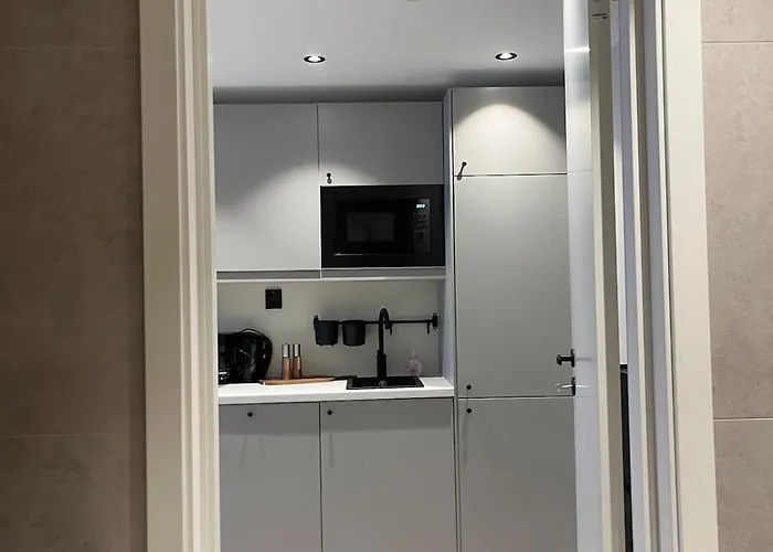 Affordable Luxury - Vibe - Heart Of